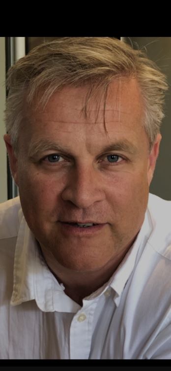 Jake Dunn, Director of Cotswold Energy Consulting